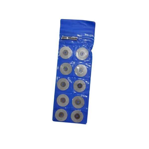 Disco para mototool mp-30 (500)