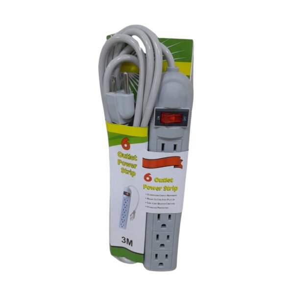 Multitoma 6 serv. x 3mts (60)