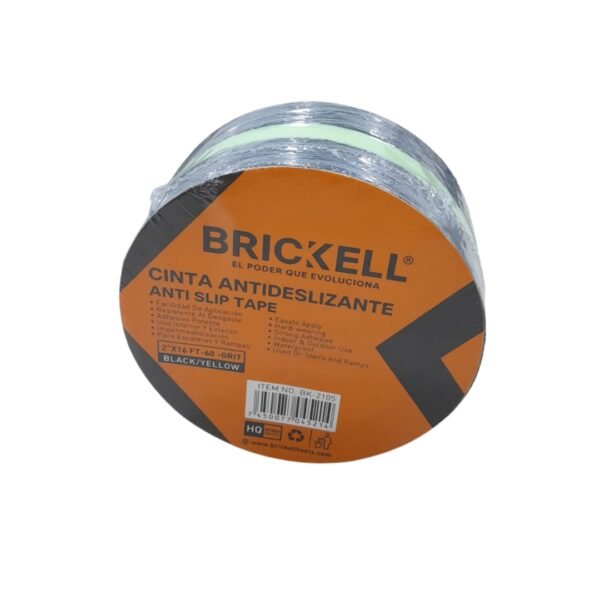 Cinta antideslizante reflectiva (72) brickell