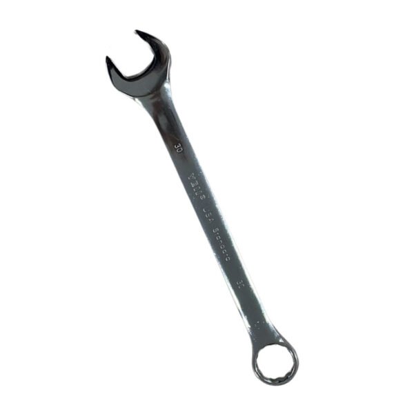 Llave mixta #30 yeii yl-30 (60)
