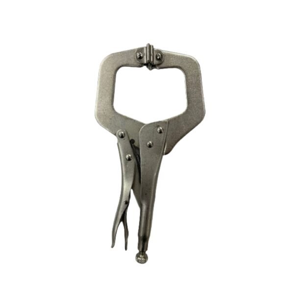 Hombre solo 11" en c metalico (60) co
