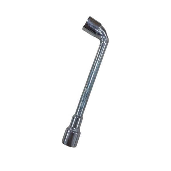 Llave copa en l 19mm (80) co