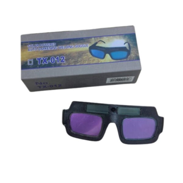 Gafas para soldar (100)