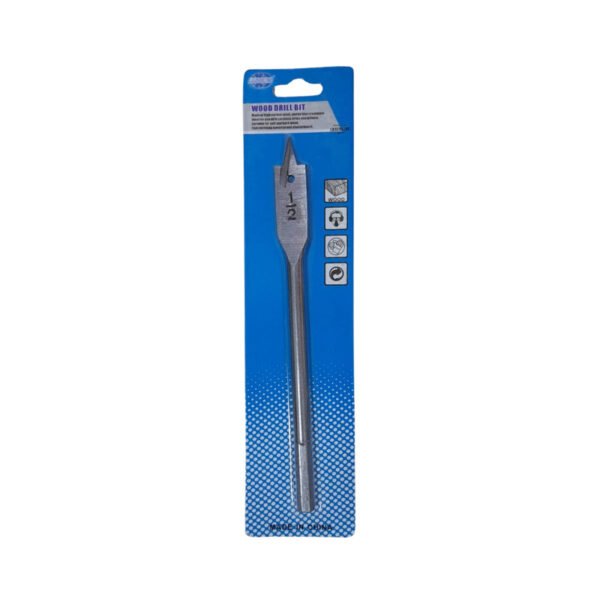 Broca espada individual 1/2" (125) (250)