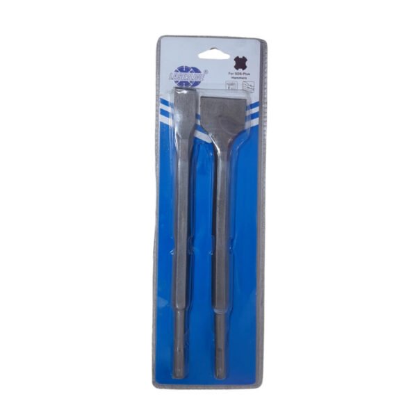 Juego de puntas sds x 2pcs (50) co