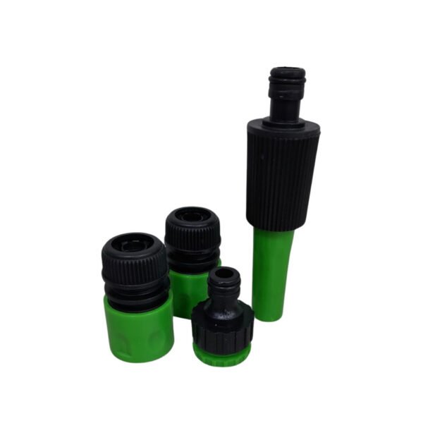 Kit riego x 4pcs (100) co