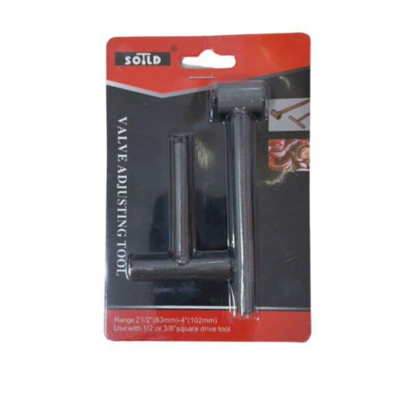 Llave valvulas (300) co