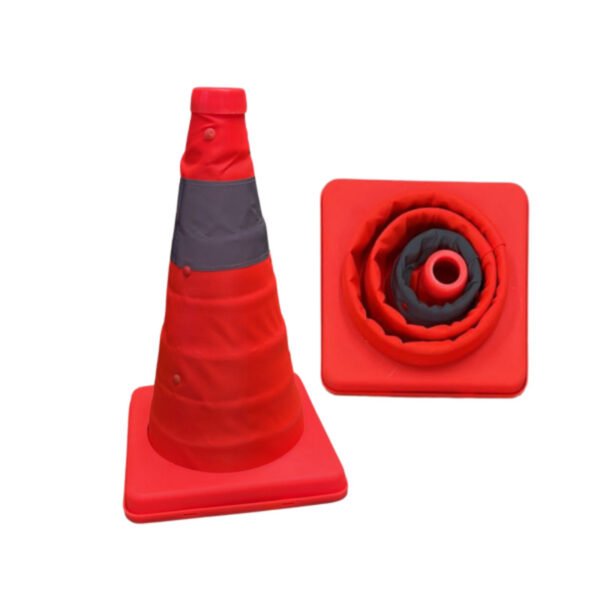 Cono trafico pequeÑo 32cm (20)