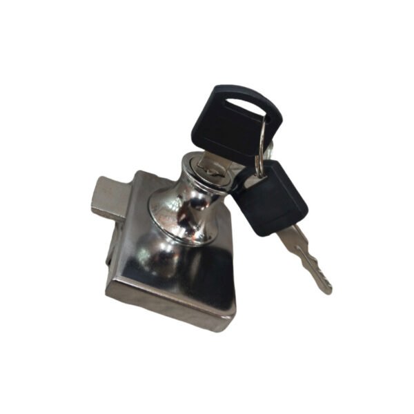 Chapa vitrina torre doble (240)