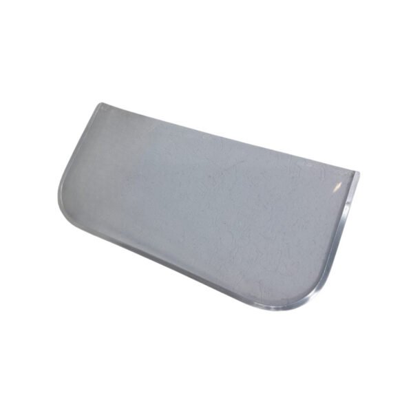 Visor careta esmerilar transparente(200)