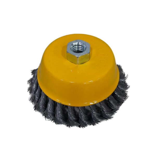 Grata copa entorchada 5x5/8 co (45)