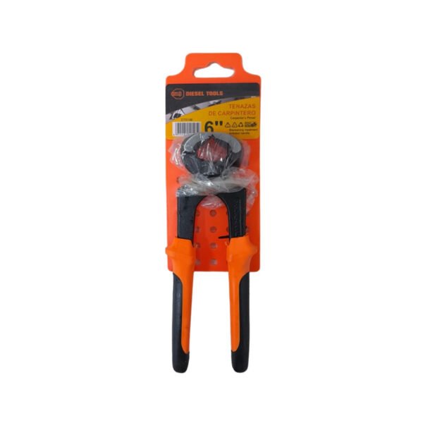 Tenazas #6 diesel tools (120) co