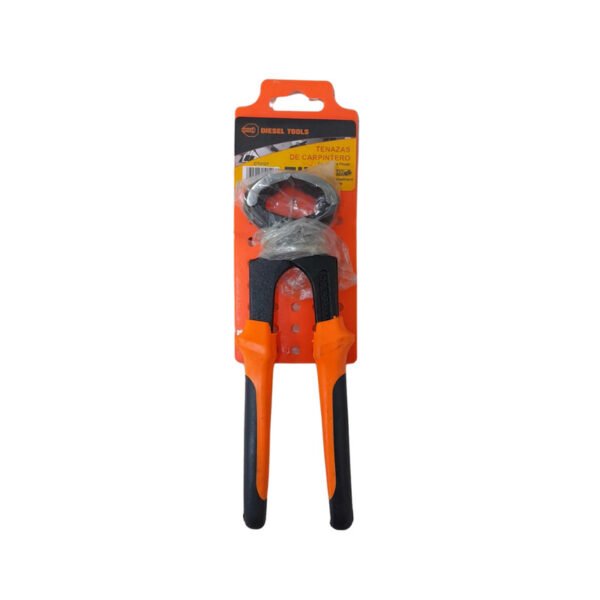 Tenazas #7 diesel tools (60)