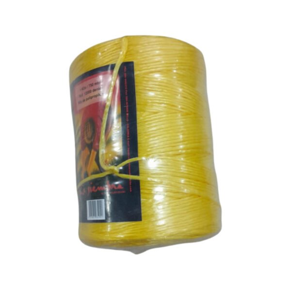 Hilo 12000 colores 1kg 750mt (24) la siembra
