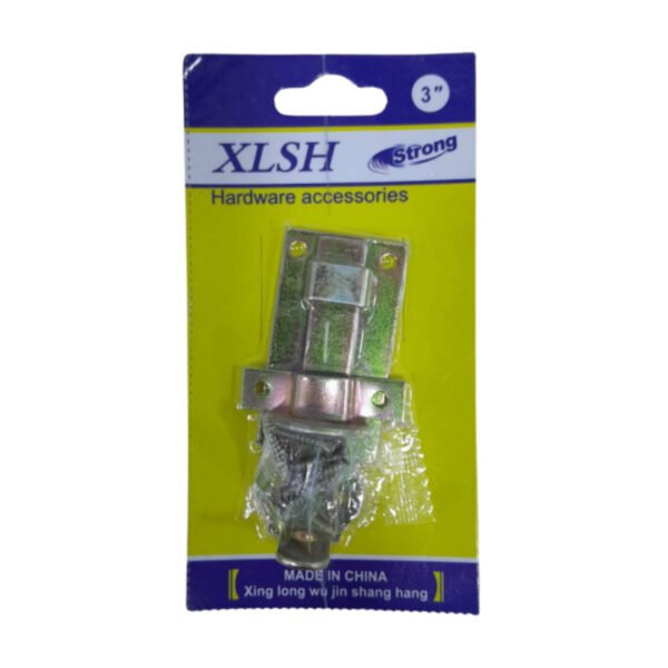 Portacandado 3" dorado xlsh (360) co