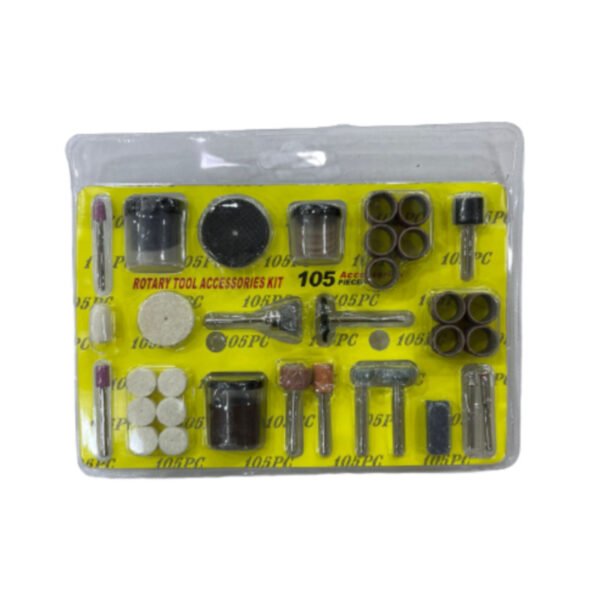 Juego de herramientas moto tool (120)