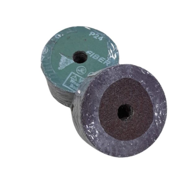 Fibrodisco 4.5" grano 24 (1000)