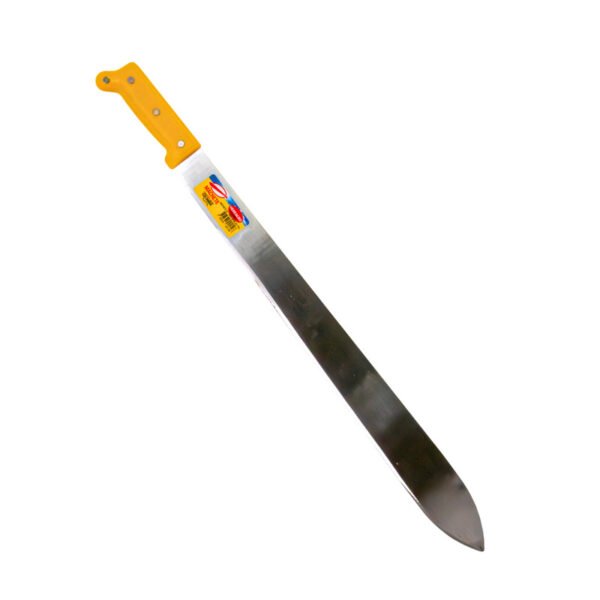Machete barrigon 20" 1500 pul herragro