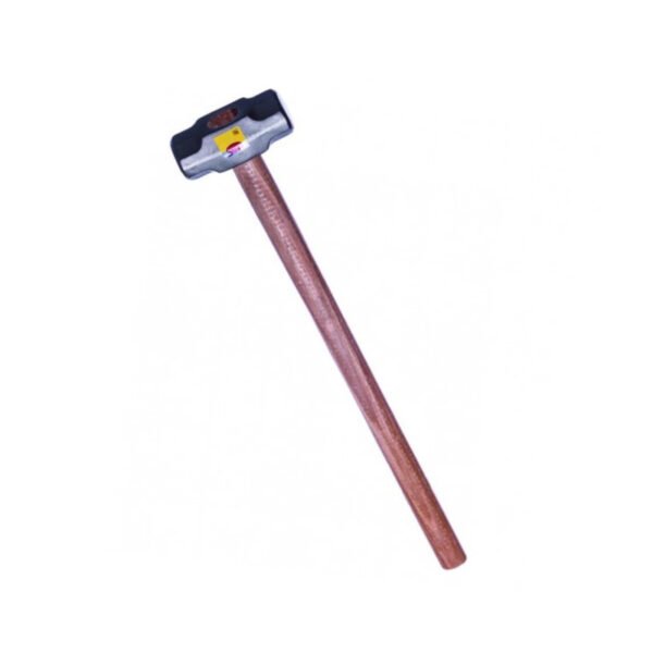 Porra forjada 3lb c/madera 1521-3 herragro