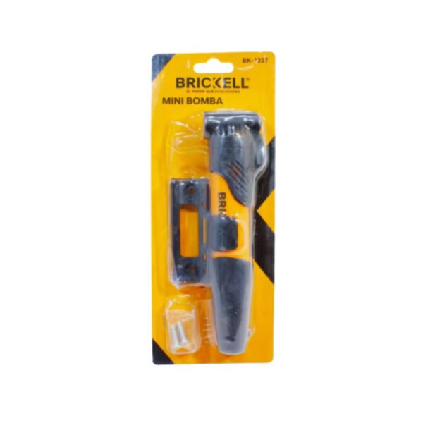Mini bomba de aire 30*210mm (50)brickell