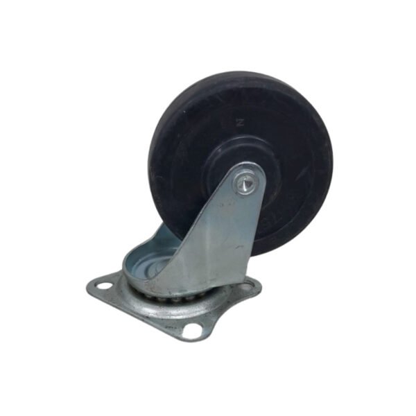 Rodachin 3" brickell galvanizada (80)