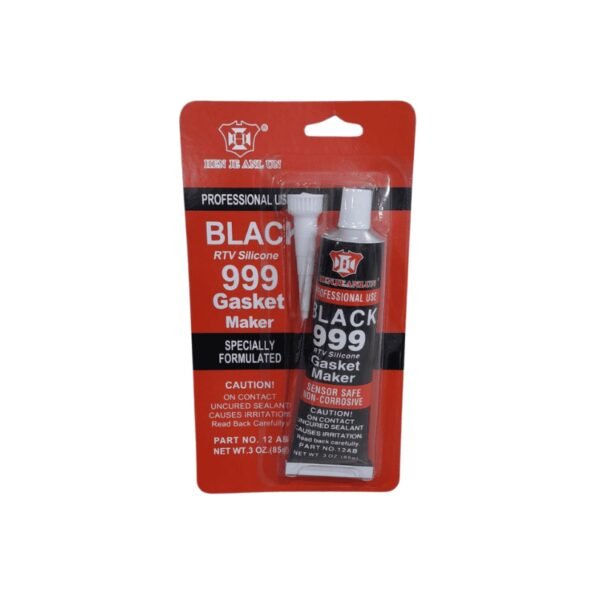 Silicona negra 85gr co (12) (144)