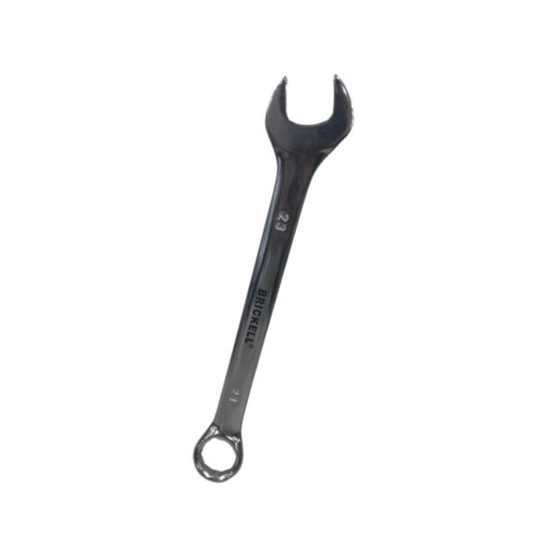 Llave mixta 23mm brickell