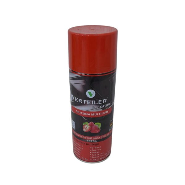Silicona en aerosol con olor fresa (24)