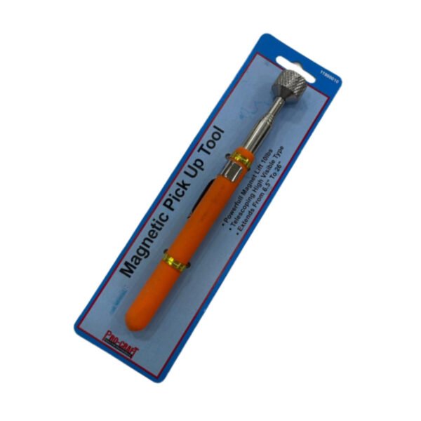 Antena magnetica ext.26" 10lbs co (300)