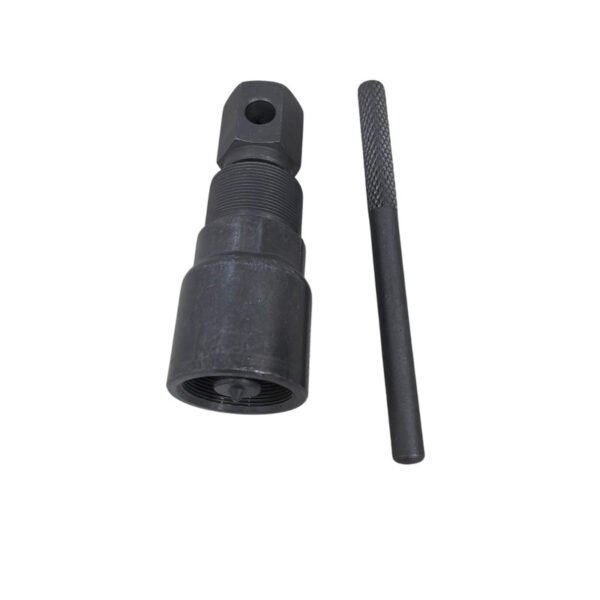 Copa extractora de volante 4" (50)