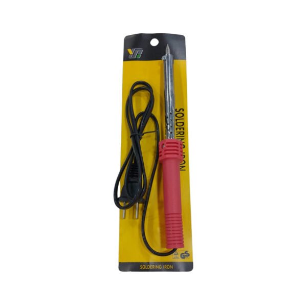Cautin m/pasta 60w iron (100)