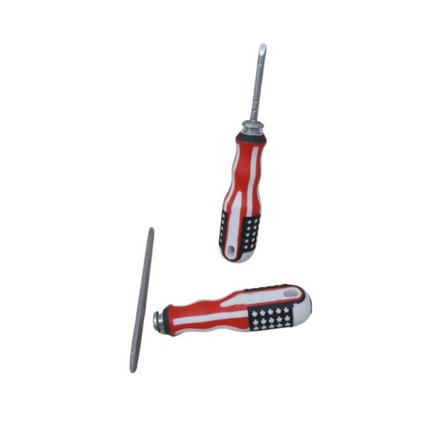 Destornillador usa 4" (24)(480) co