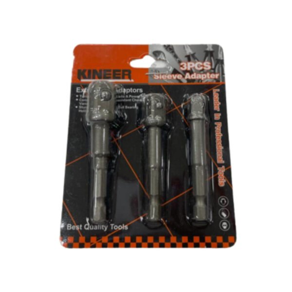 Extension rache para taladro x3(20)(200)