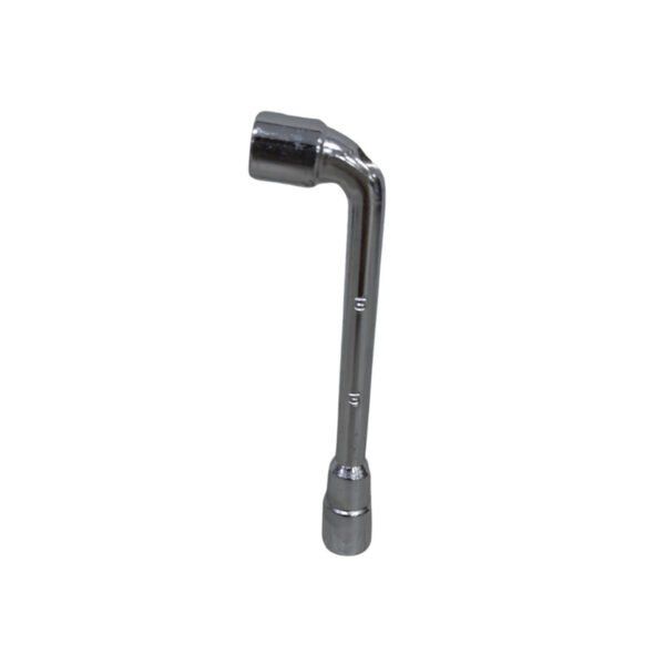 Llave copa en l 10mm (320) co