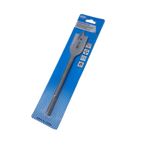 Broca espada individual 7/8" (125) (250) co