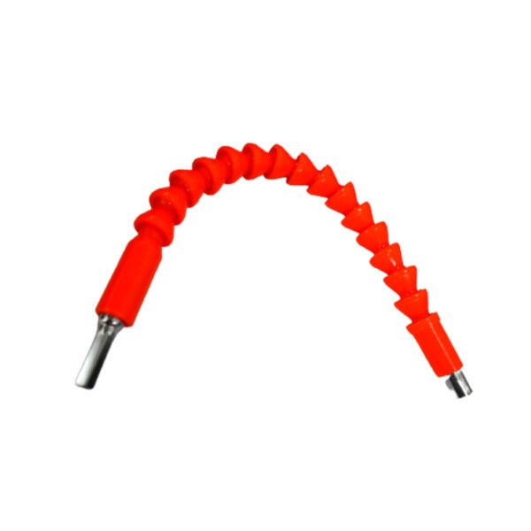Extension p/taladro flexible (10)(200)