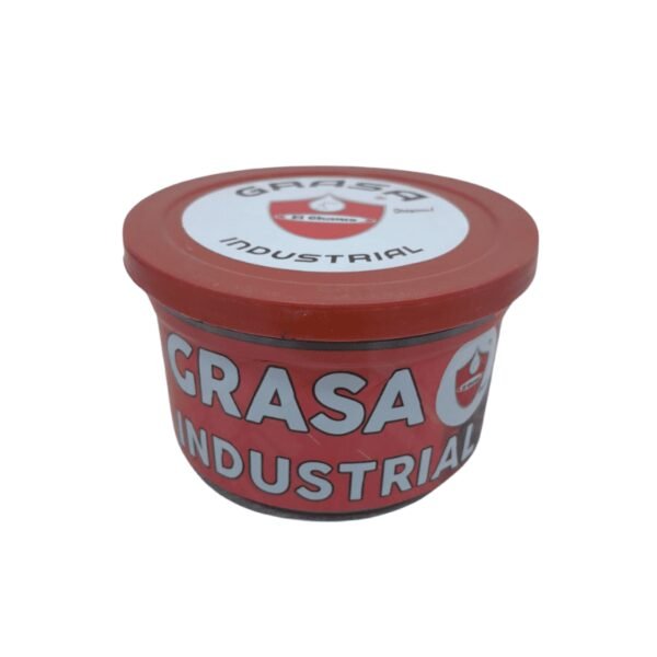 Grasa roja 1/2 lb el chamo (30)
