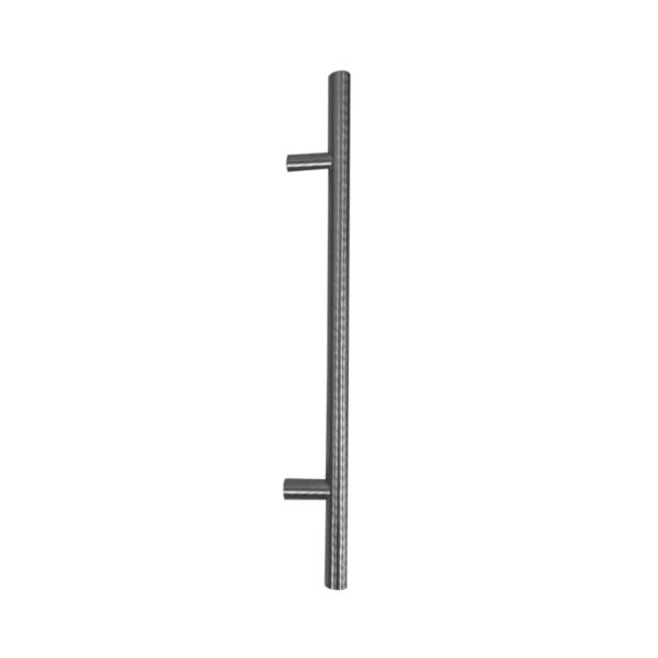 Manija tubular acerp inoxidable 160mm