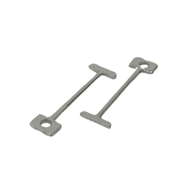 Clavo para nivelador de ceramica bolsa x 100pcs (250) co
