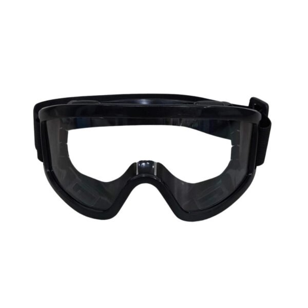 Gafas moto marco negro co (100)