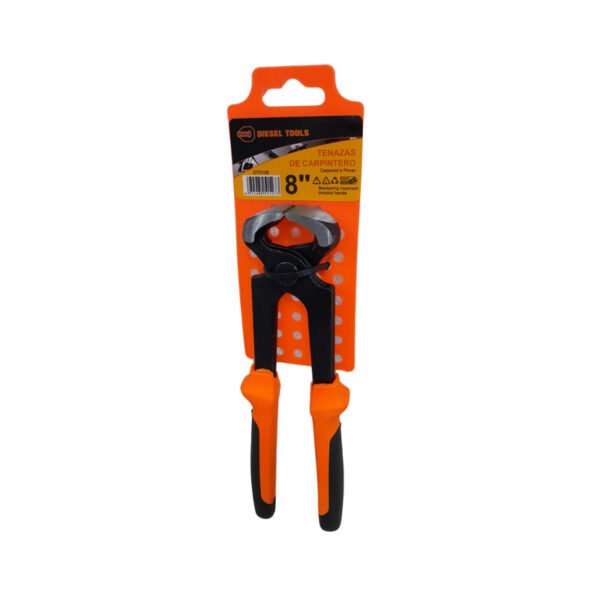 Tenazas #8 diesel tools (60)