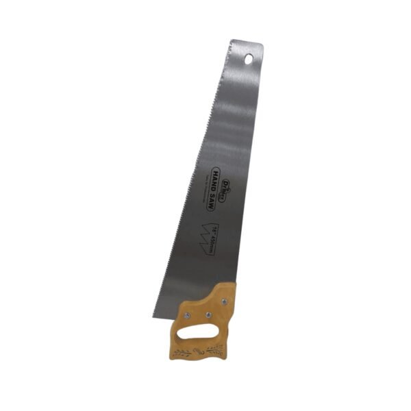 Serrucho mango madera 18" (12) (48) drimex