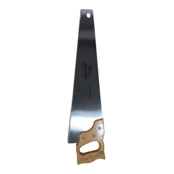 Serrucho mango de madera 20"(12)(48)