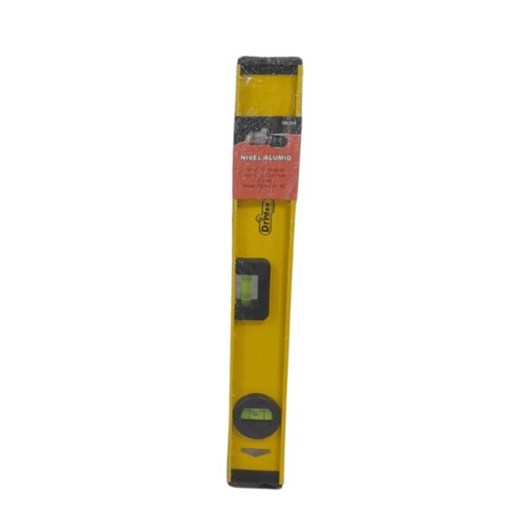 Nivel de pasta imantado 16"/40cm (60) drimex