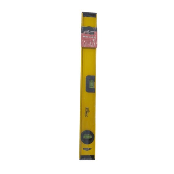 Nivel de aluminio 20"/50cm (60) drimex