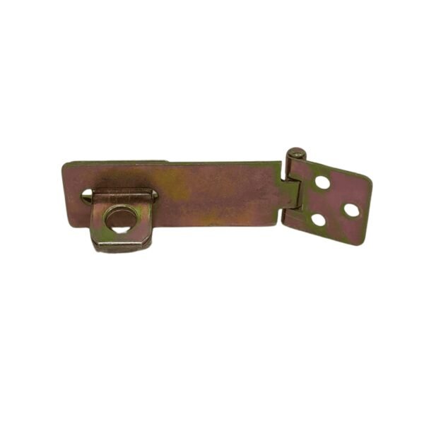 Porta candado 2.5" (12)(600) drimex