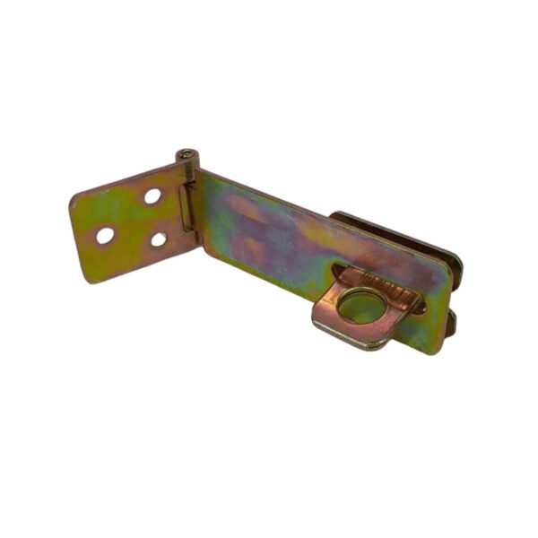 Porta candado 3" (12)(480) drimex