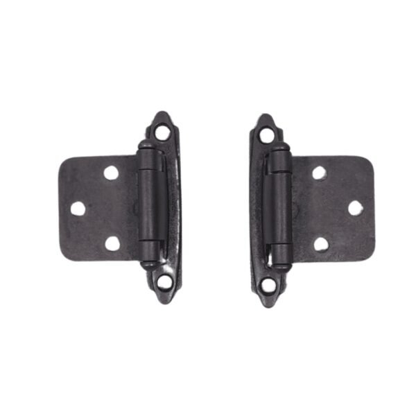 Bisagra golpe cafe 1.2mm (25)(250) drimex