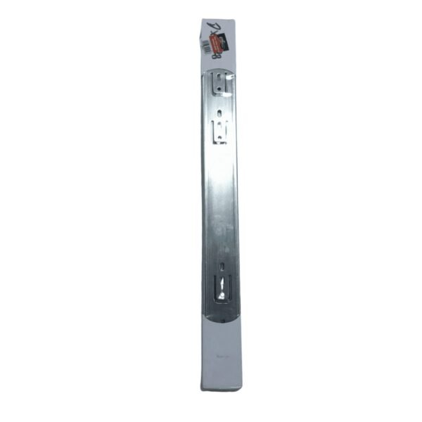 Riel profesional con balineras 18" (15) drimex