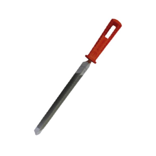 Lima triangular 8" (12) ca mejia